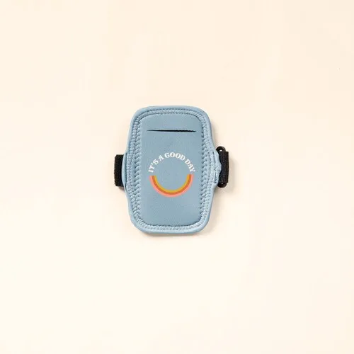 Jog Strap® Neoprene Smartphone/iPod® Holder