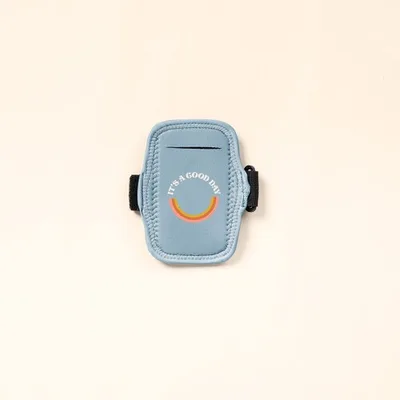 Jog Strap® Neoprene Smartphone/iPod® Holder