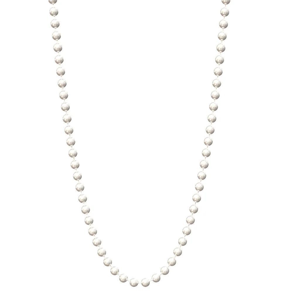 Beaded Neckband view 5