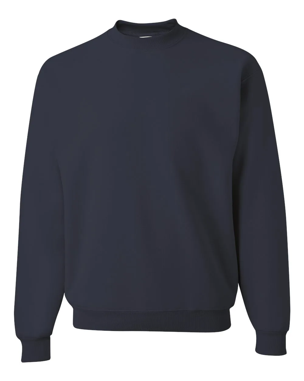 Jerzees® Super Sweats NuBlend® Crewneck Sweatshirt view 7