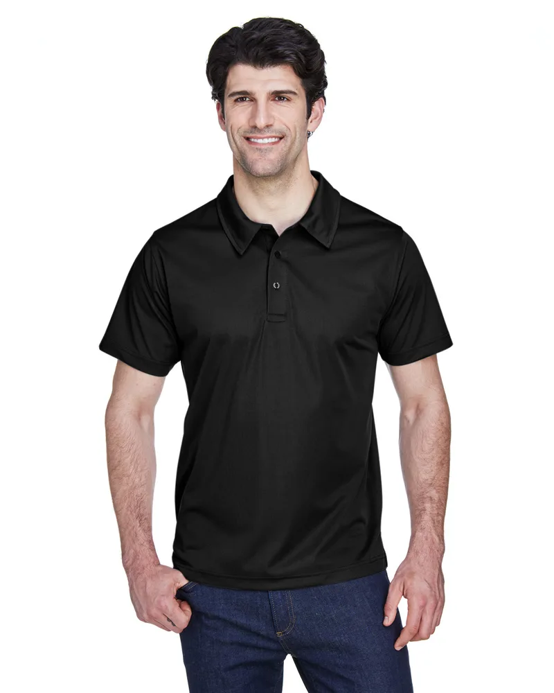 Team 365 Men's Command Snag Protection Polo Shirt