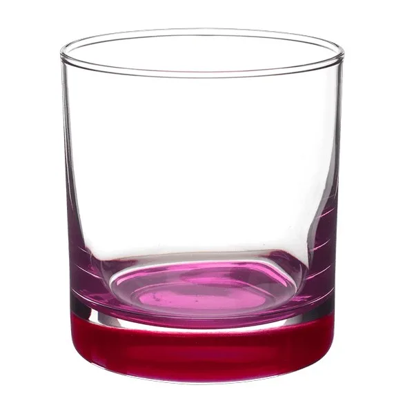Pink Blank