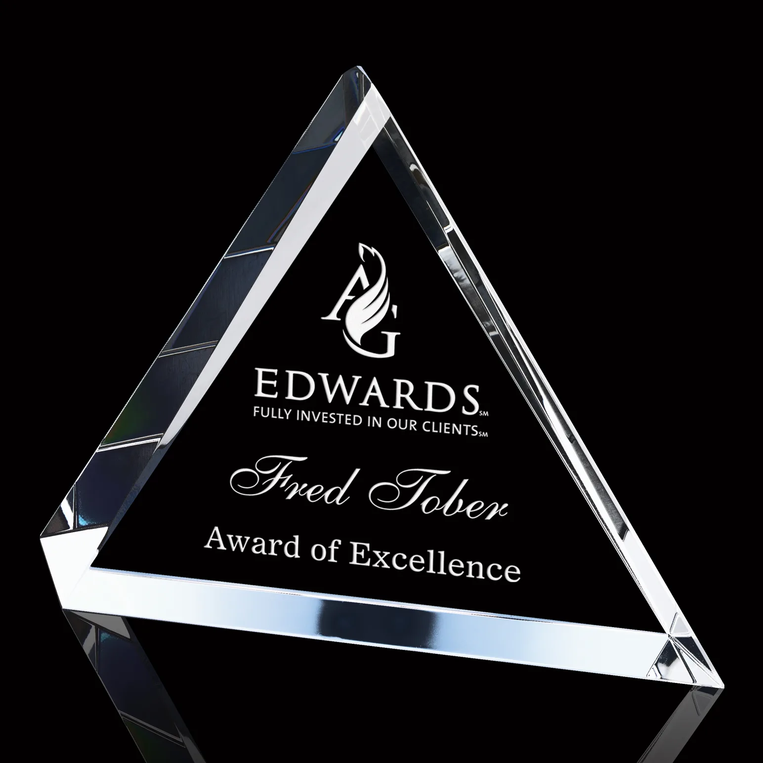 Crown Award