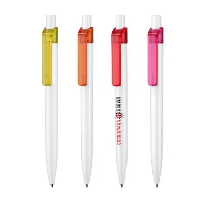 Insider Solid Transparent Pen