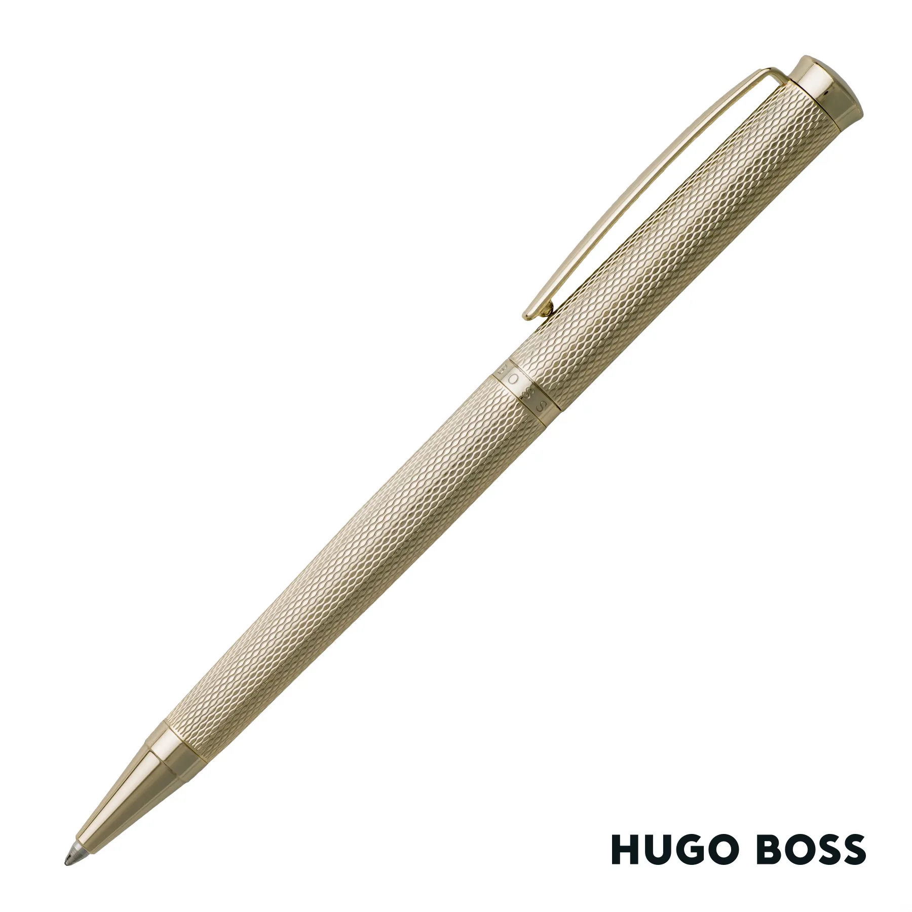 Ballpoint Gold