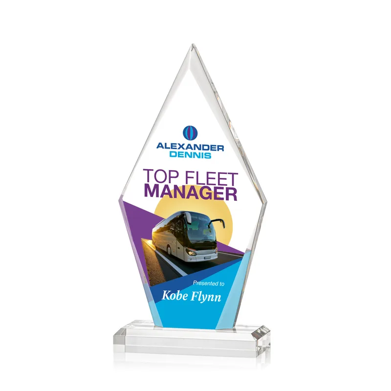 Palmer Award