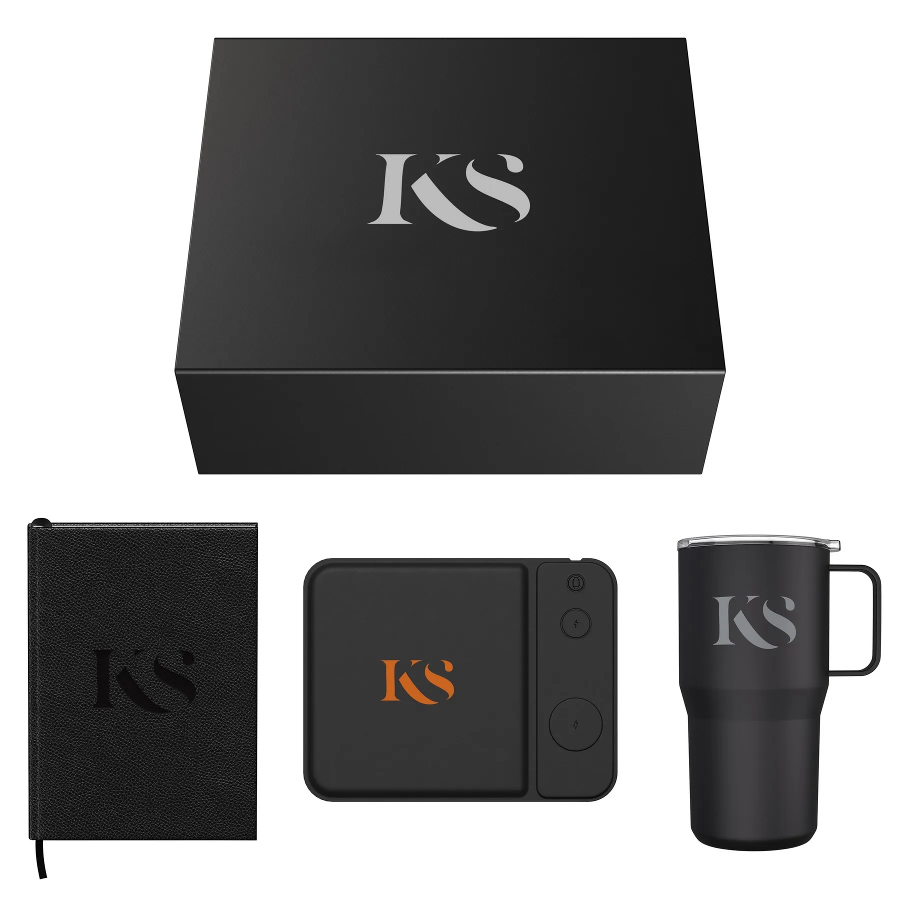 Workday Flow 3-Piece Gift Set view 2