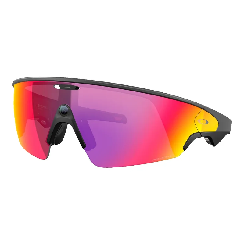 Oakley Meta Vanguard AI Glasses