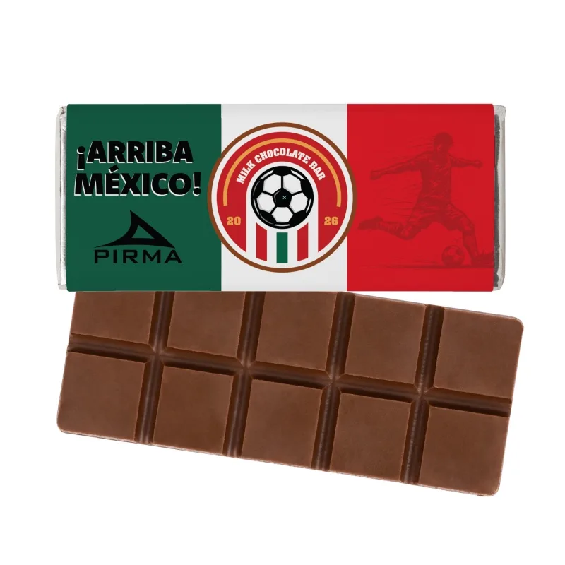 1.75 Oz. Chocolate Bar view 2