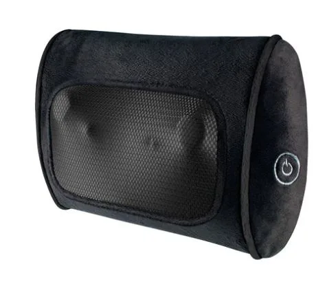 Homedics 3D Shiatsu & Vibration Body Massager w/ Heat