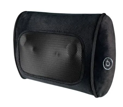 Homedics 3D Shiatsu & Vibration Body Massager w/ Heat