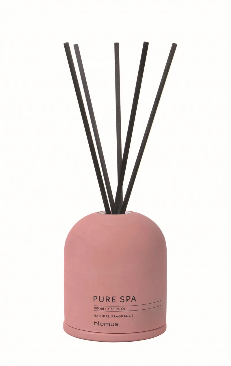 Blomus Fragra Room Fragrance Set - Sea Salt And Sage