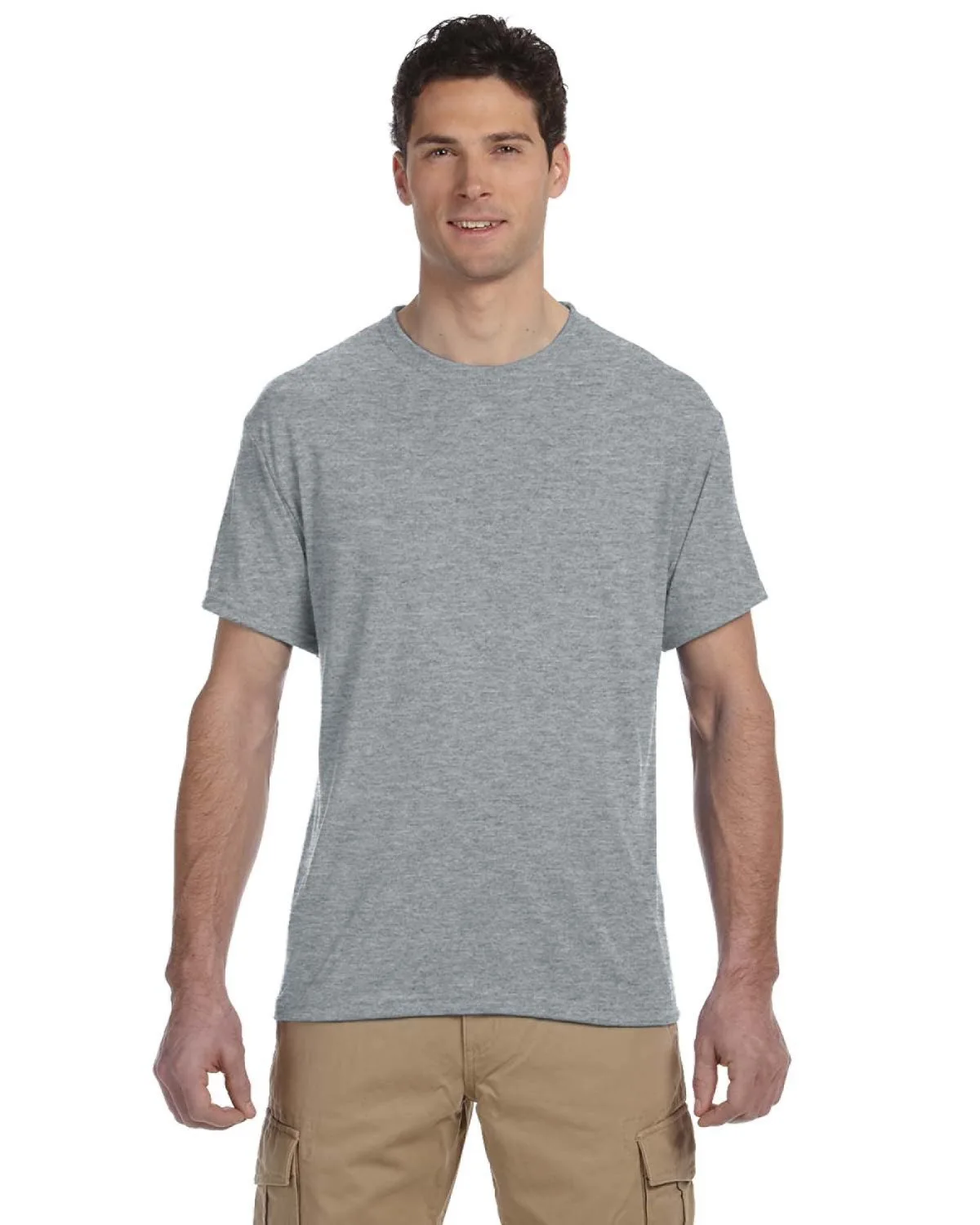 Jerzees Adult DRI-POWER® SPORT Poly T-Shirt