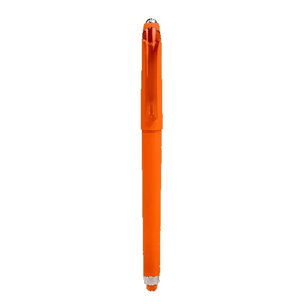 Orange Blank