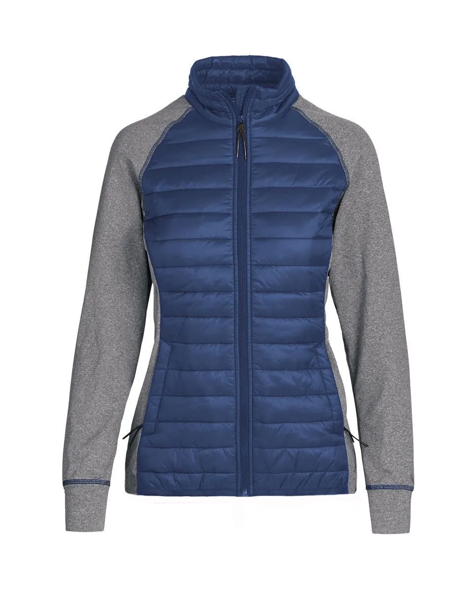 Navy/Grey