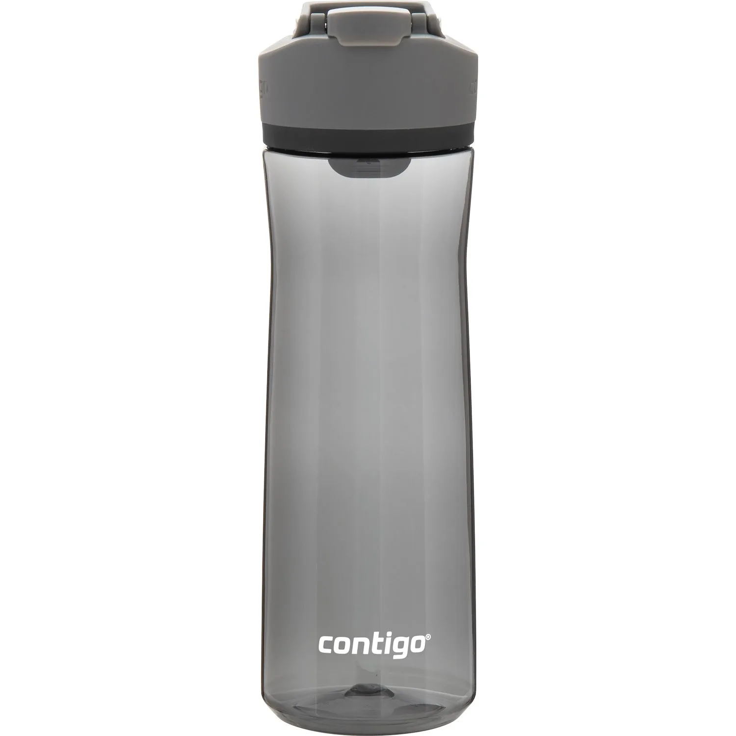 24 oz Contigo Cortland 2.0 Water Bottle (Licorice) view 2