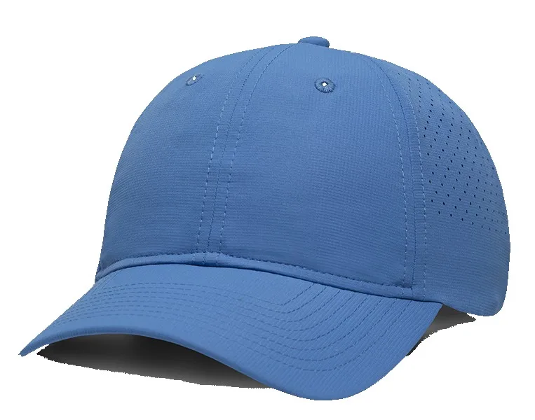 Polyester Performance Dad Hat view 4