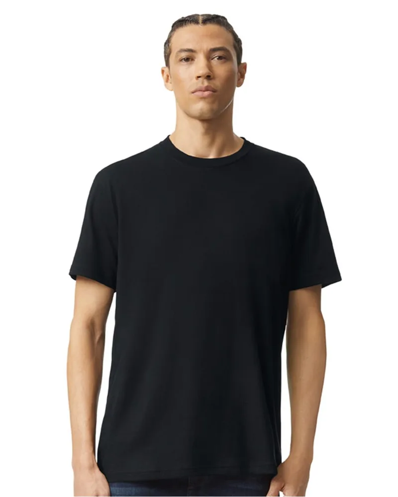 American Apparel® Unisex CVC T-Shirt view 2