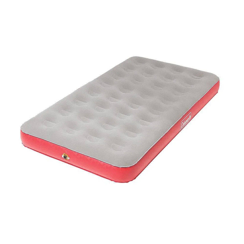 Coleman Easystay Lite Single High Airbed - Twin