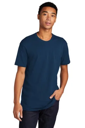 Next Level Apparel® Adult Cotton Tee. view 5