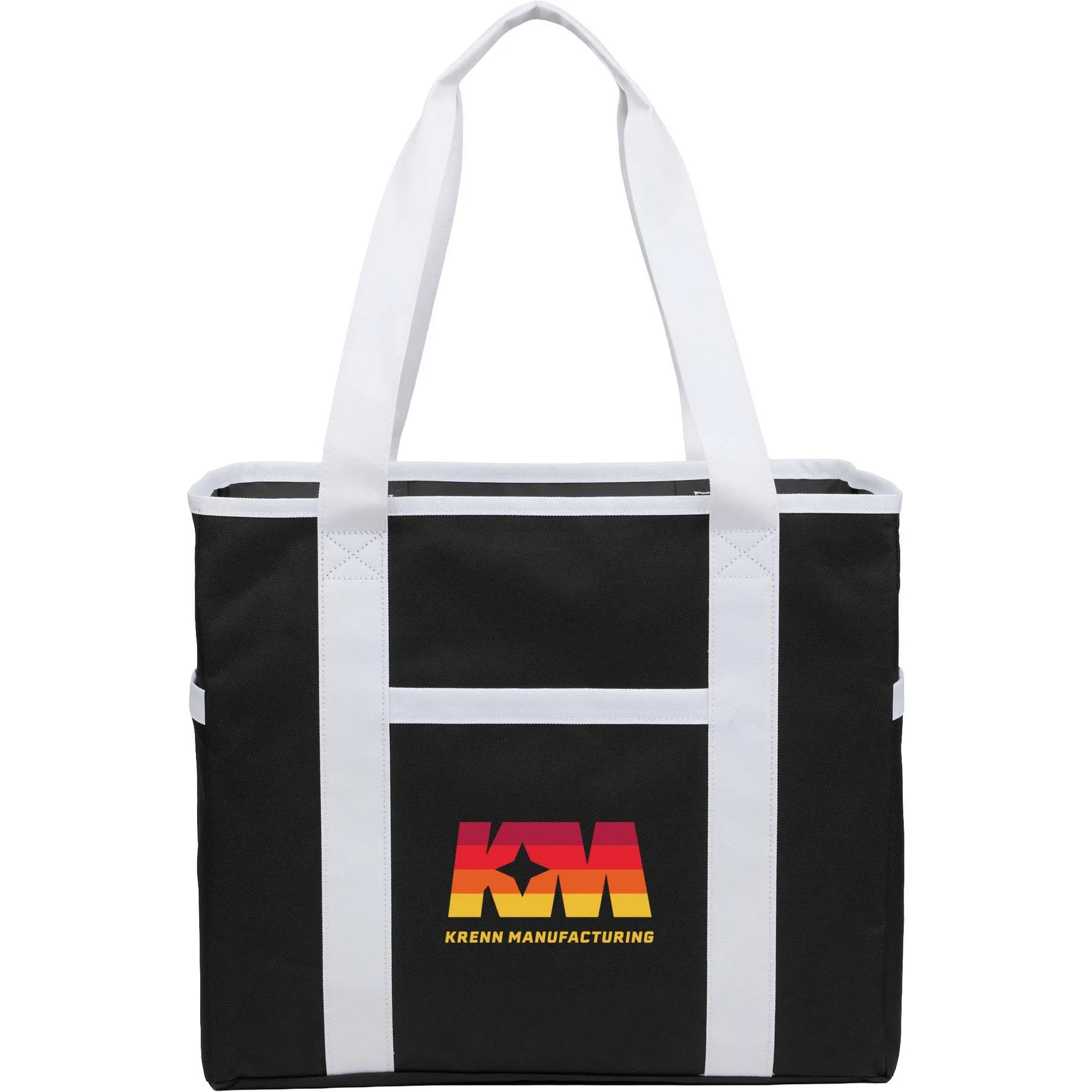 Varsity Club Tote