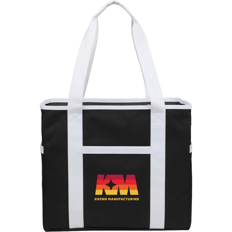 Varsity Club Tote