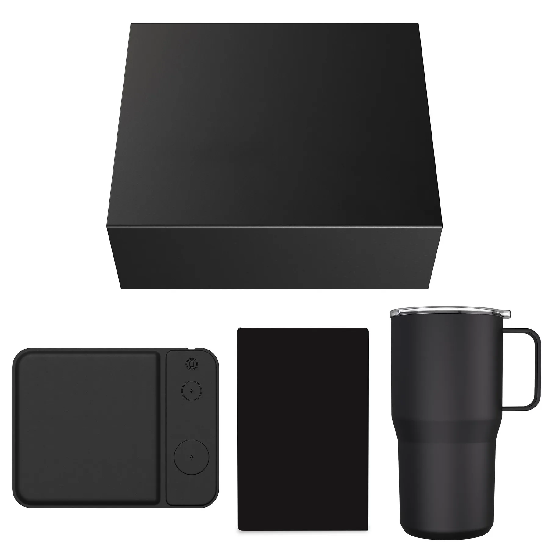 Rooted Routine 3-Piece Gift Set view 3