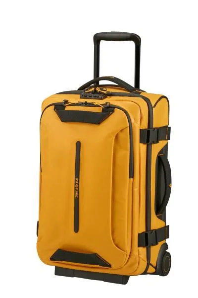 Samsonite® Ecodiver Carry-On Wheeled Duffel Luggage (22")