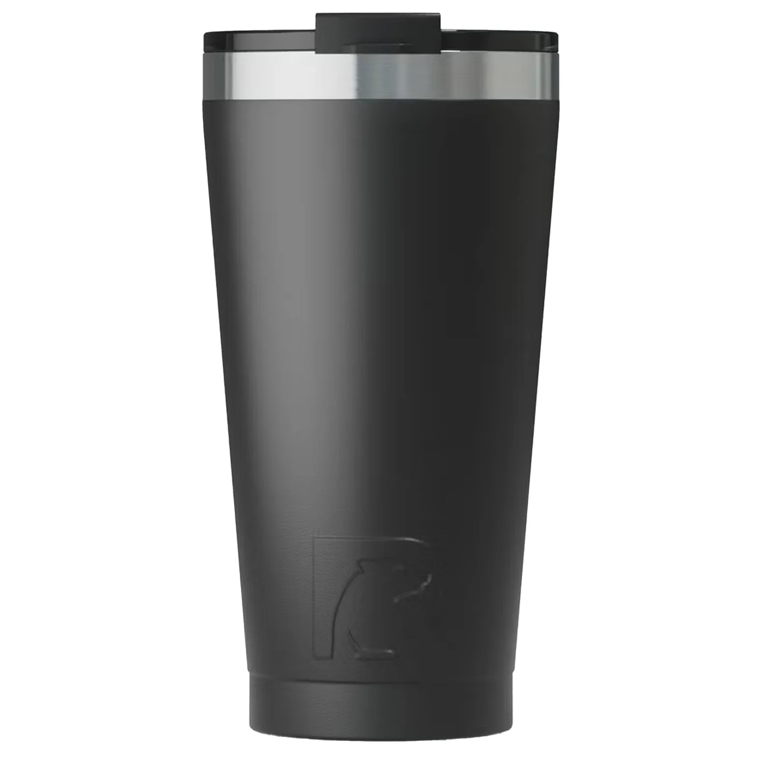 16 oz RTIC® Stainless Steel Ceramic Lined Essential Pint Tumbler view 5