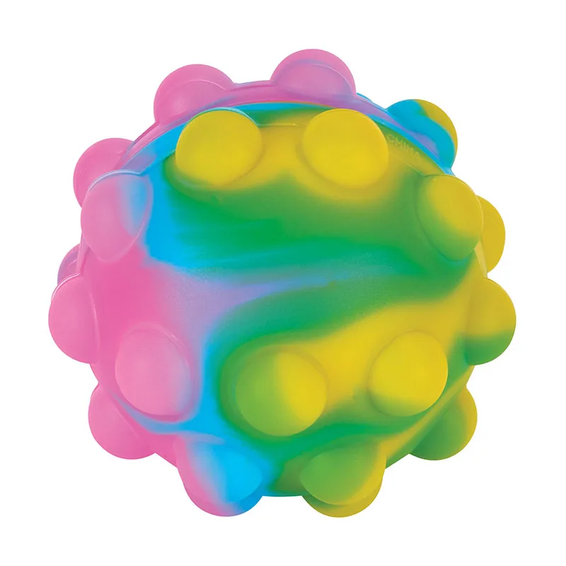 Multi-Colored