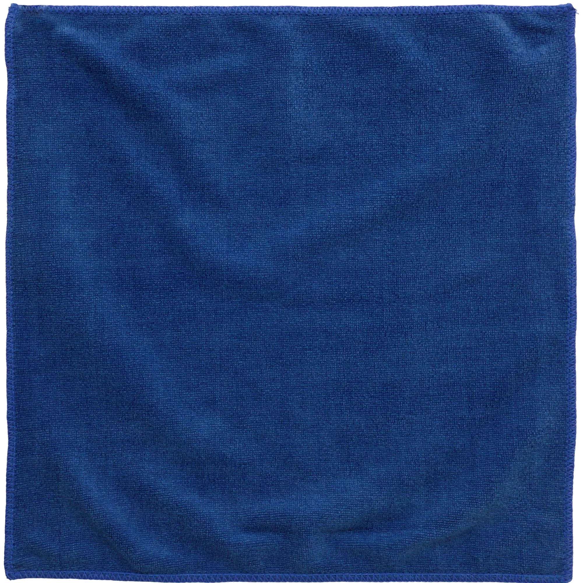 12" x 12" Microfiber Terry Towel - 300GSM view 2