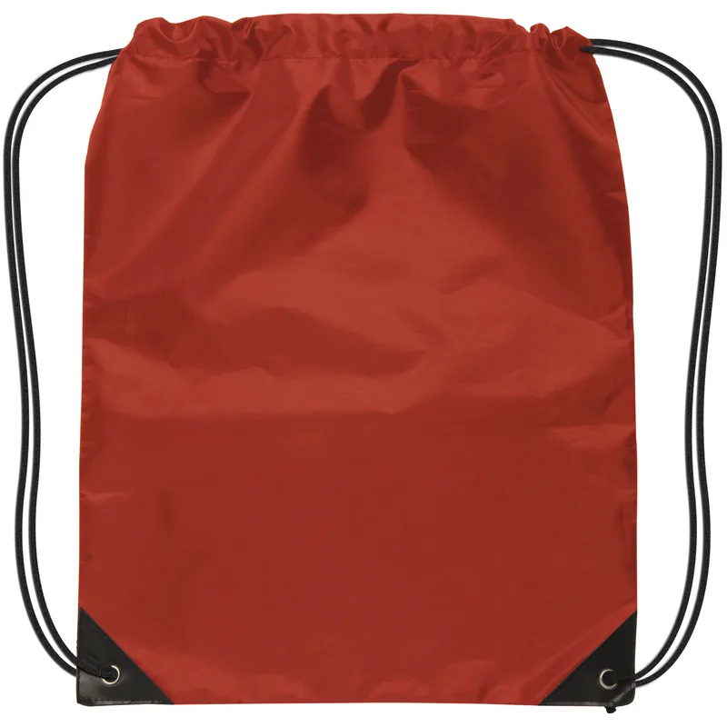 Small Drawstring Backpack view 7