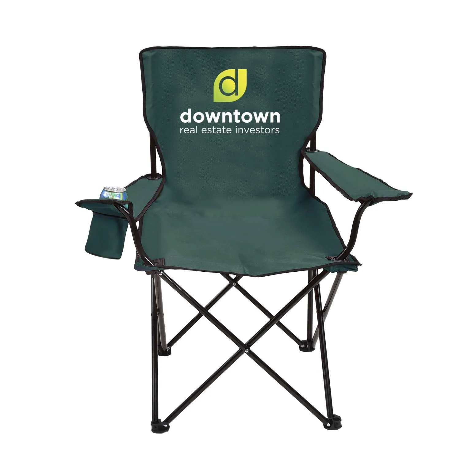 Sports Chair view 6