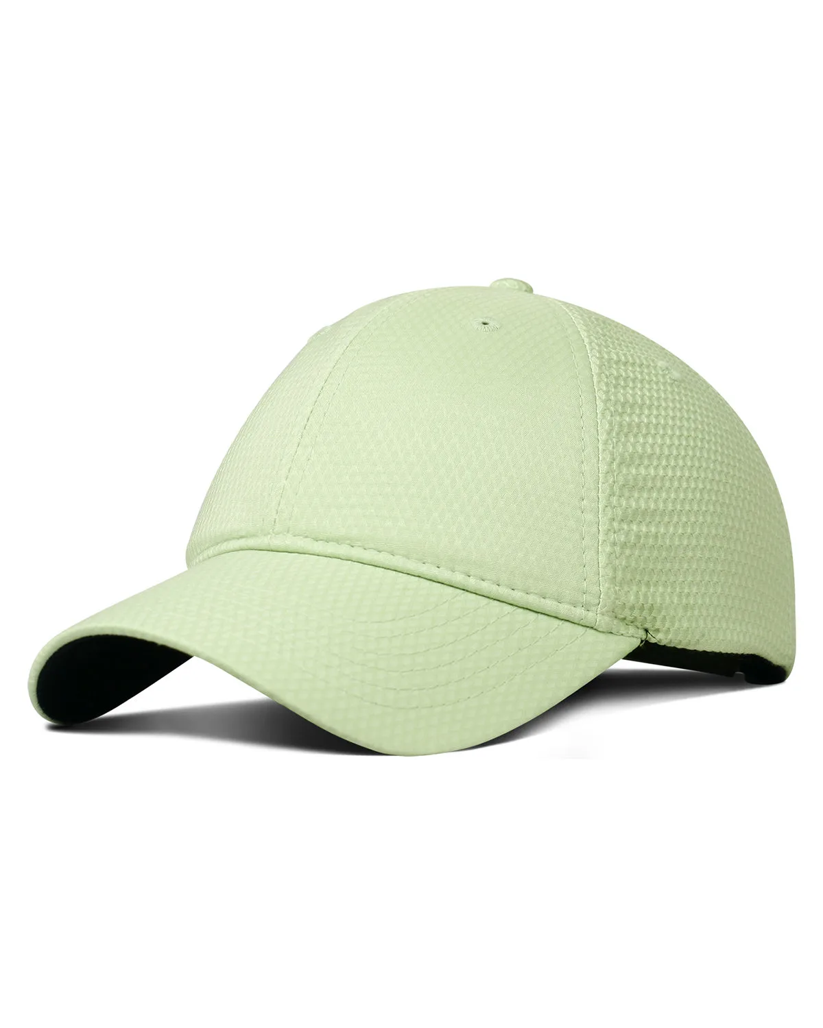 Vibrant Green