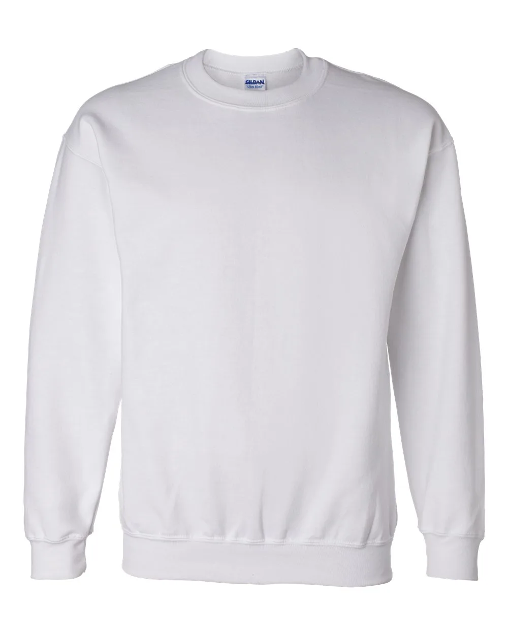 Gildan® Unisex DryBlend® Crewneck Sweatshirt