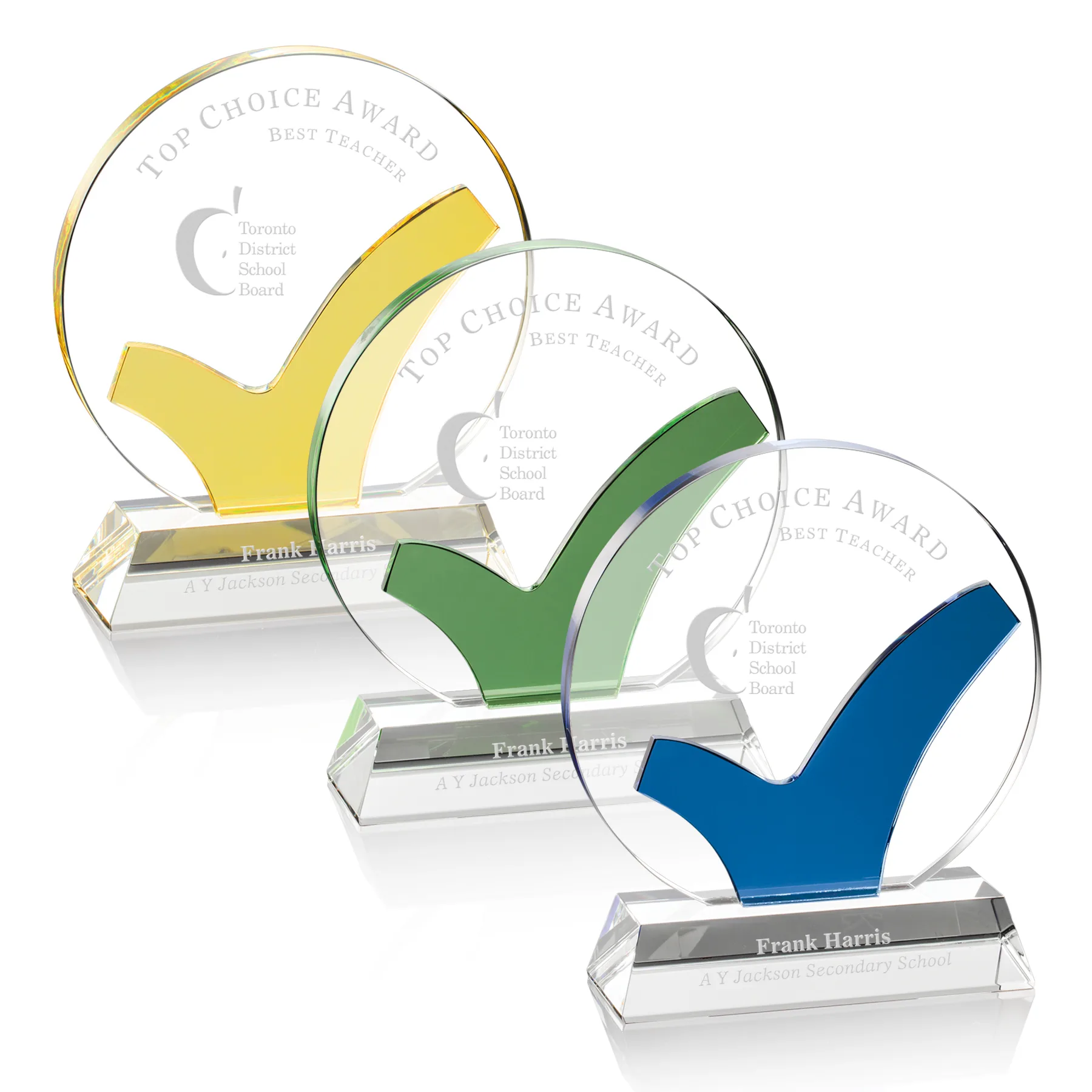 Elmsley Award