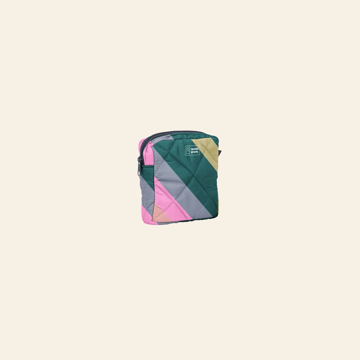 Pink/Gray/Green/Yellow