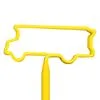 School Bus Inkbend Standard, Bent Pen