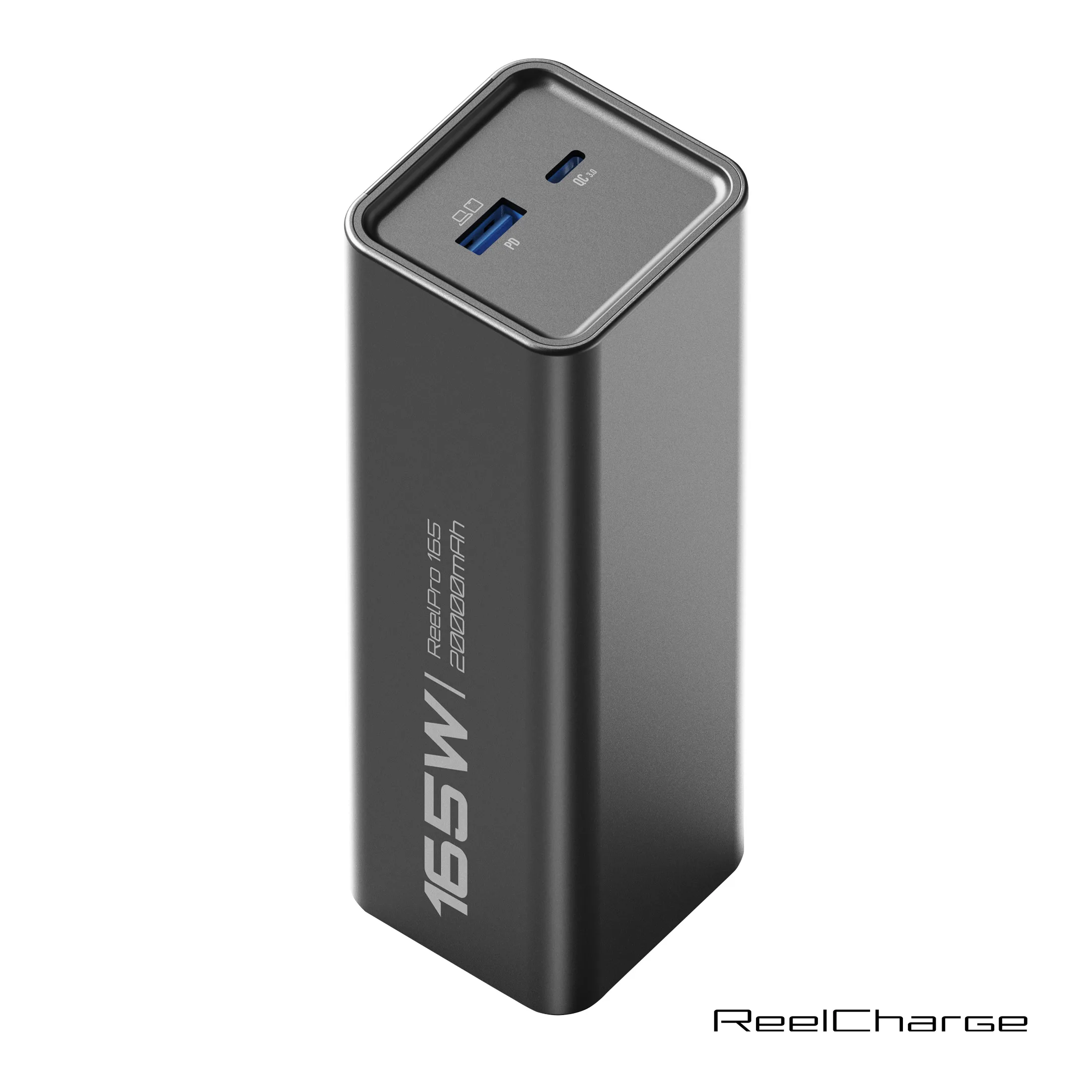 Charging Ports