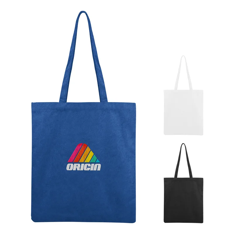 Terry Tote Bag view 2