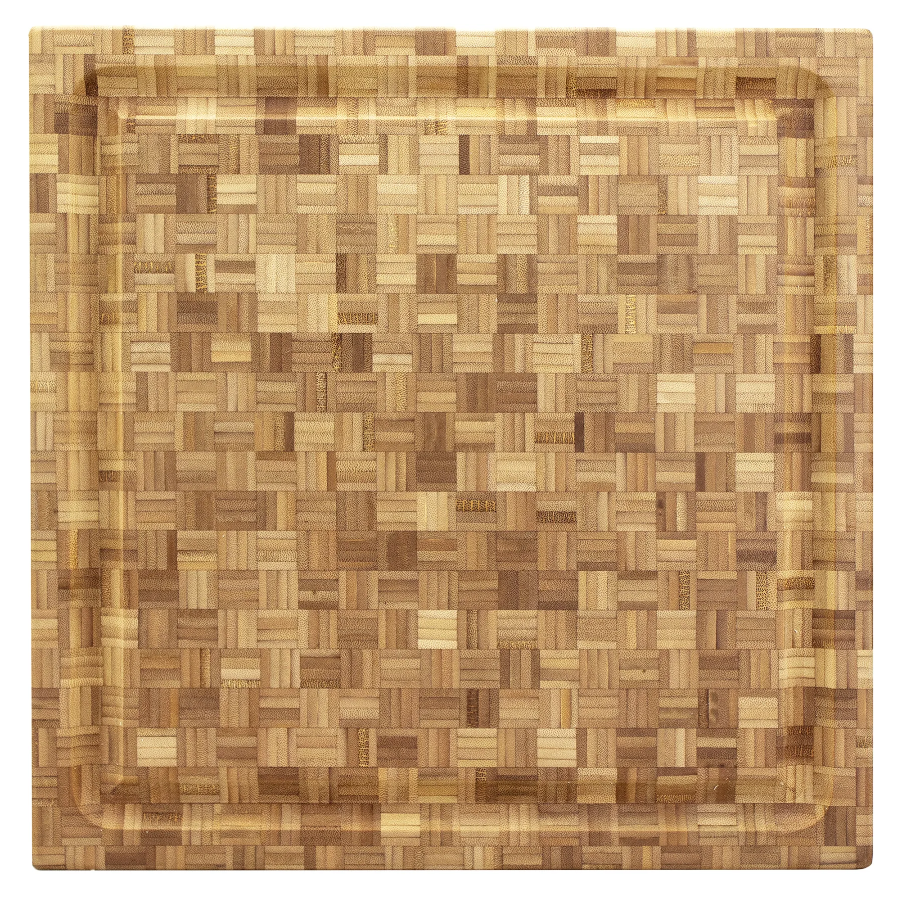 Bamboo Brown/Beige
