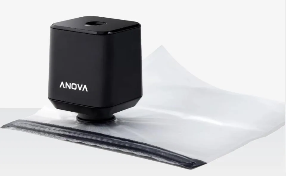 ANOVA Anova Precision Port Handheld Vacuum Sealer
