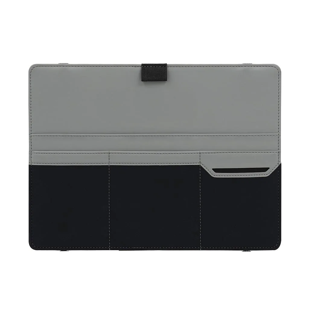 Gray Clipboard view 2
