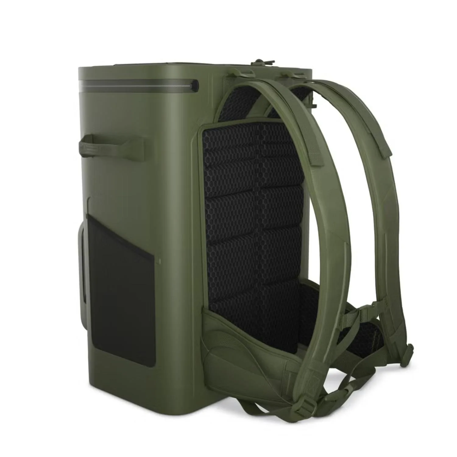 48-Can RTIC® Ultra-Tough Soft Cooler Backpack (14.6" x 21.3") view 5