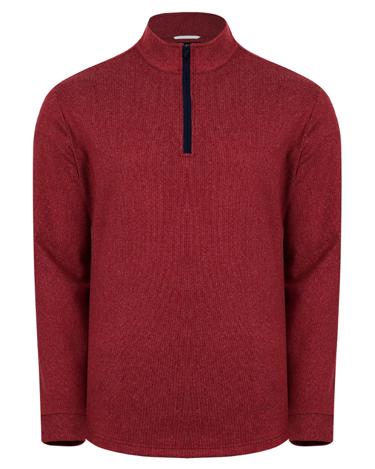SWANNIES GOLF APPAREL Men's Emery Quarter-Zip view 4