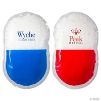Capsule Hot/Cold Pack