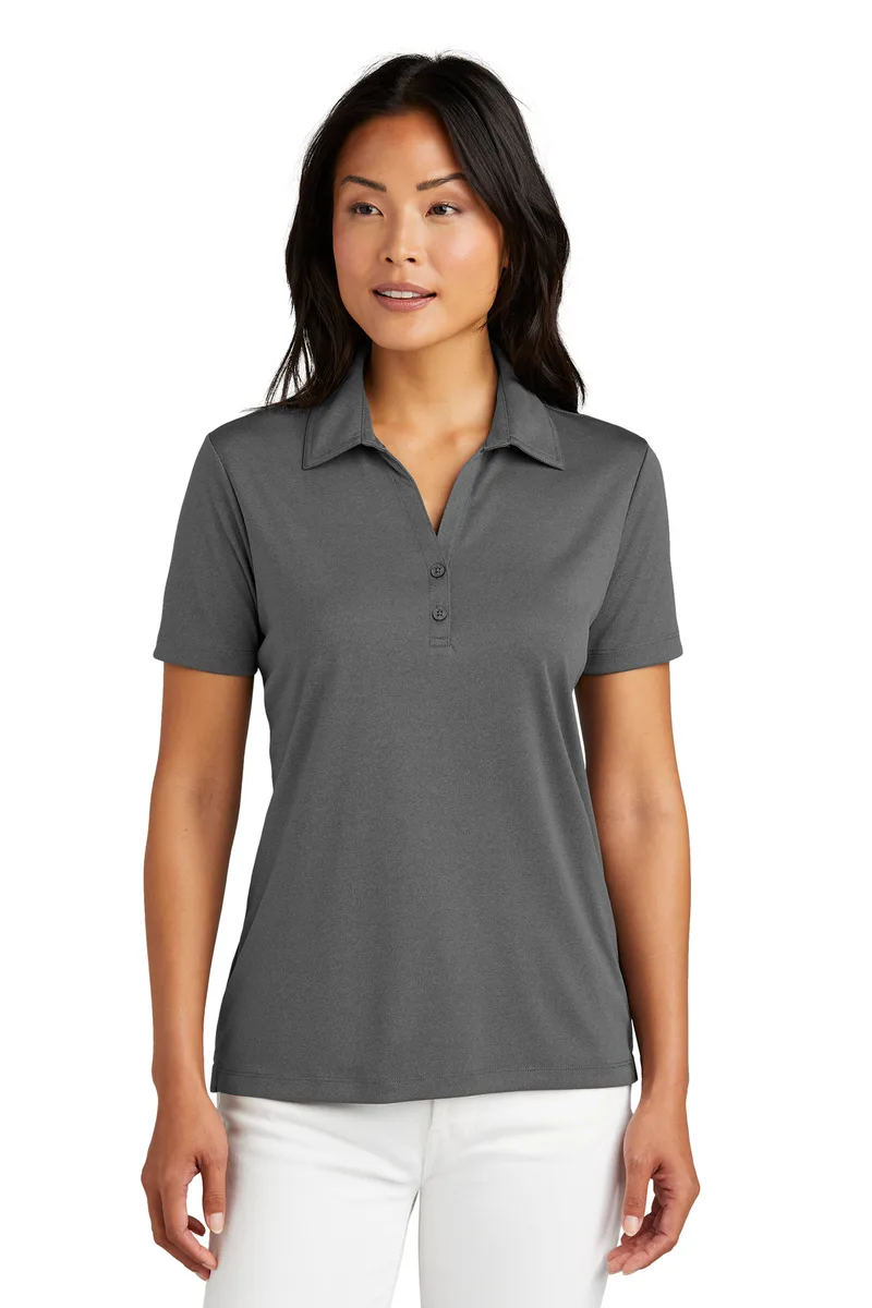 TravisMathew Women's Coto Performance Polo view 3