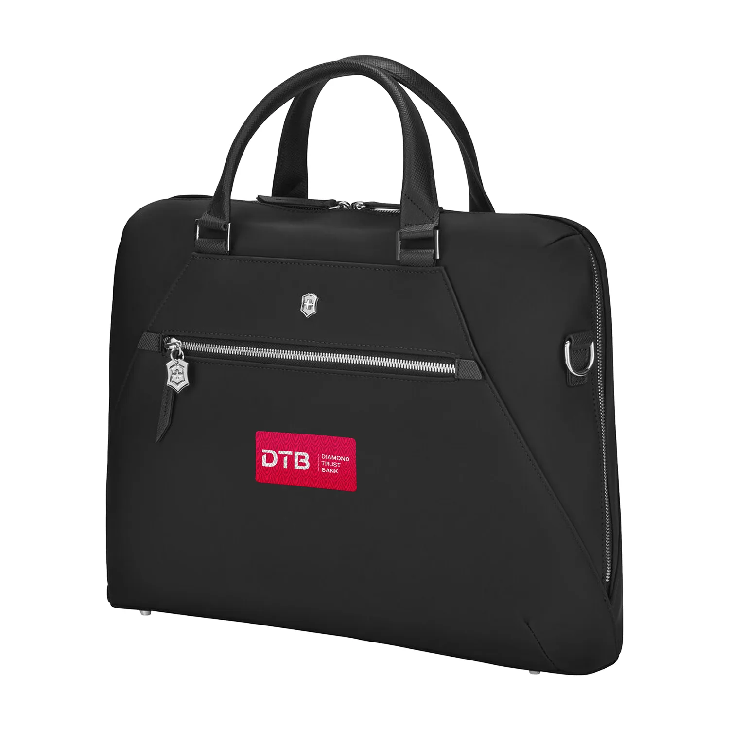 Victorinox® - Swiss Army Victoria Signature Briefcase view 6