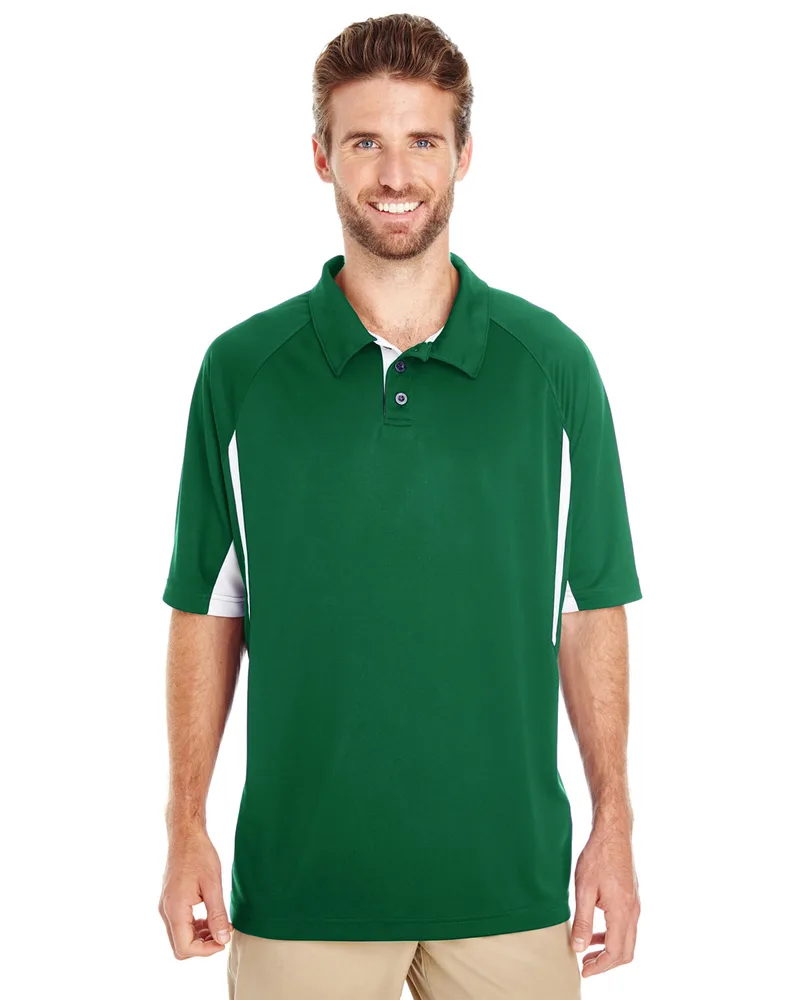 Holloway Men's Avenger Polo view 7