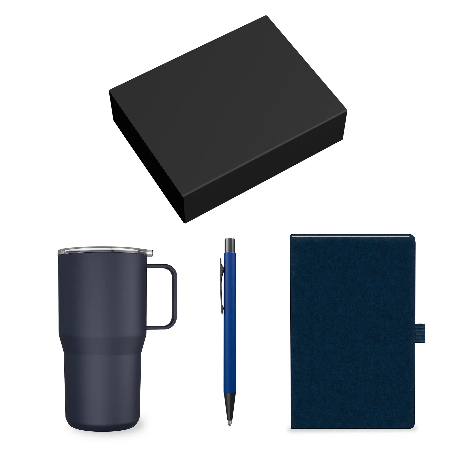 Modq Locked-In 3-Piece Gift Set view 3